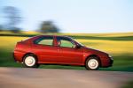 Alfa Romeo 146 1999 года